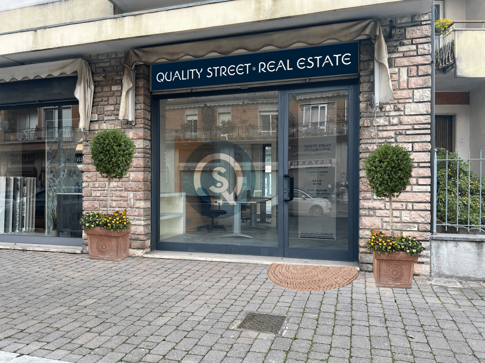 Quality Street Immobiliare srl